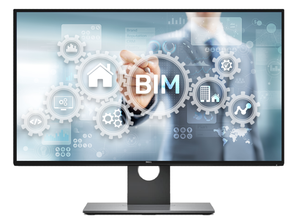 External BIM Manager