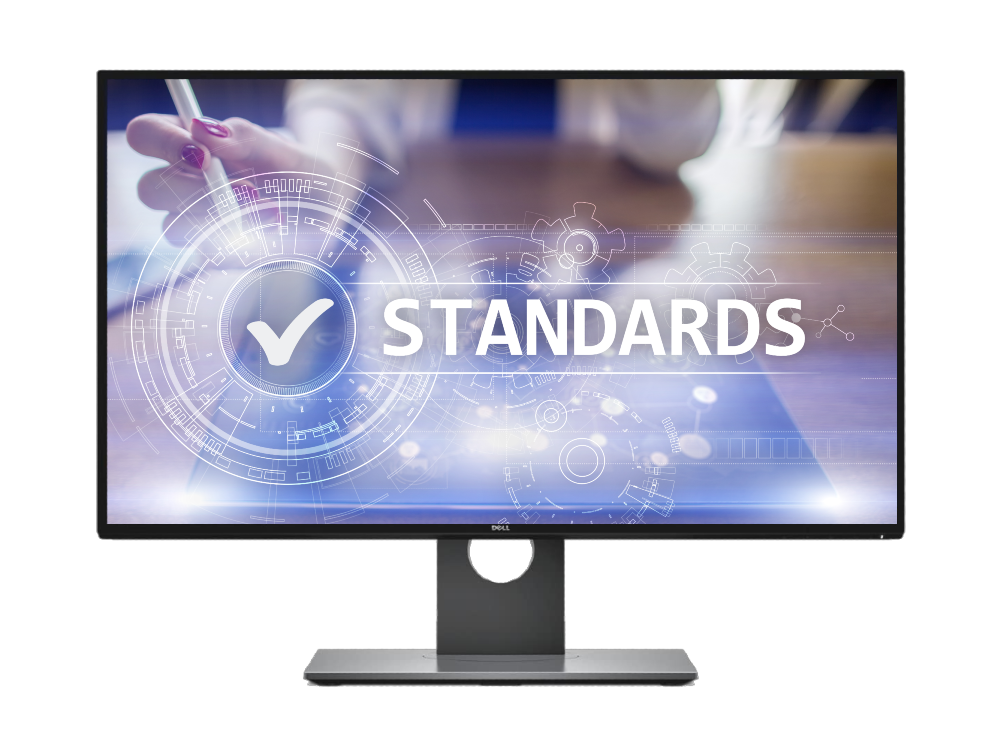 Standards and Template Development